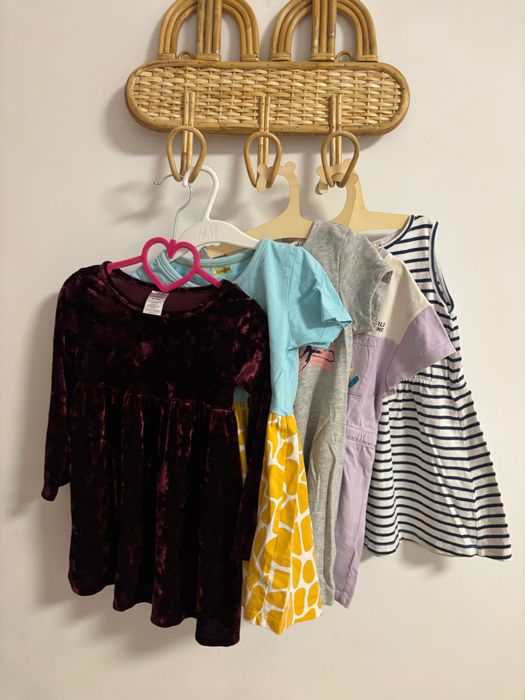 Детски дрешки 98–1116