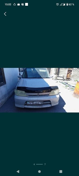 Продам Ниссан Куб