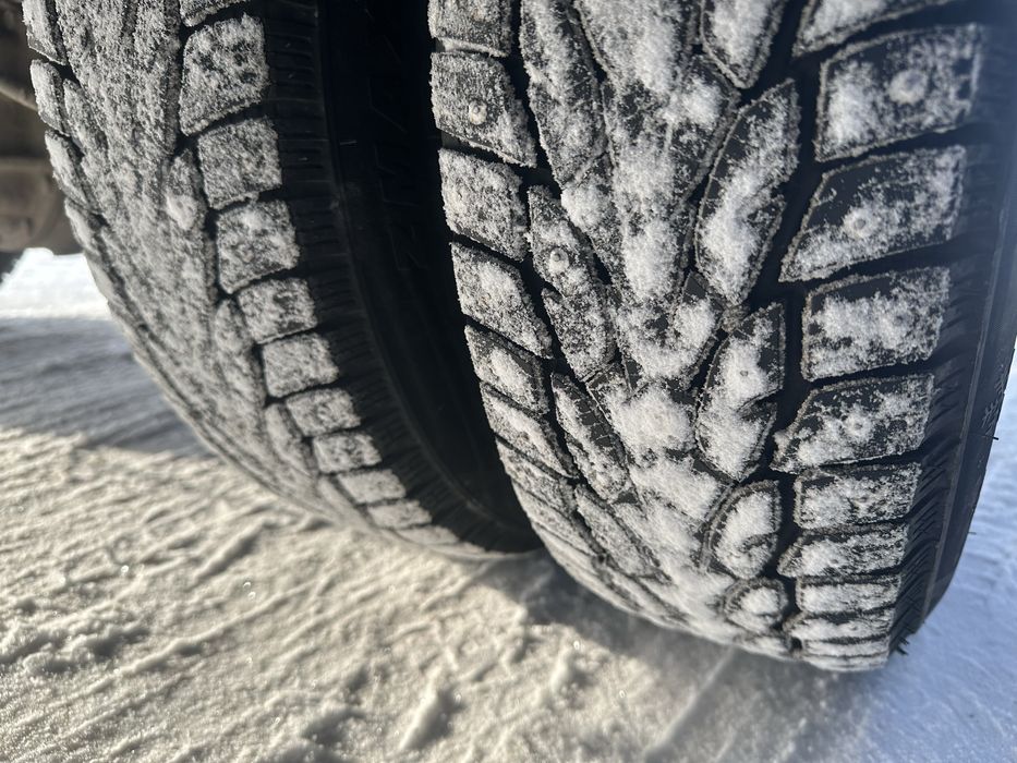 185/75/16с на газель