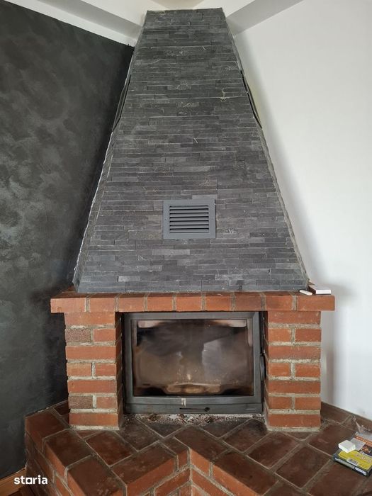 Casă individuală – Letea Veche | 180 mp utili | Teren 1.000 mp