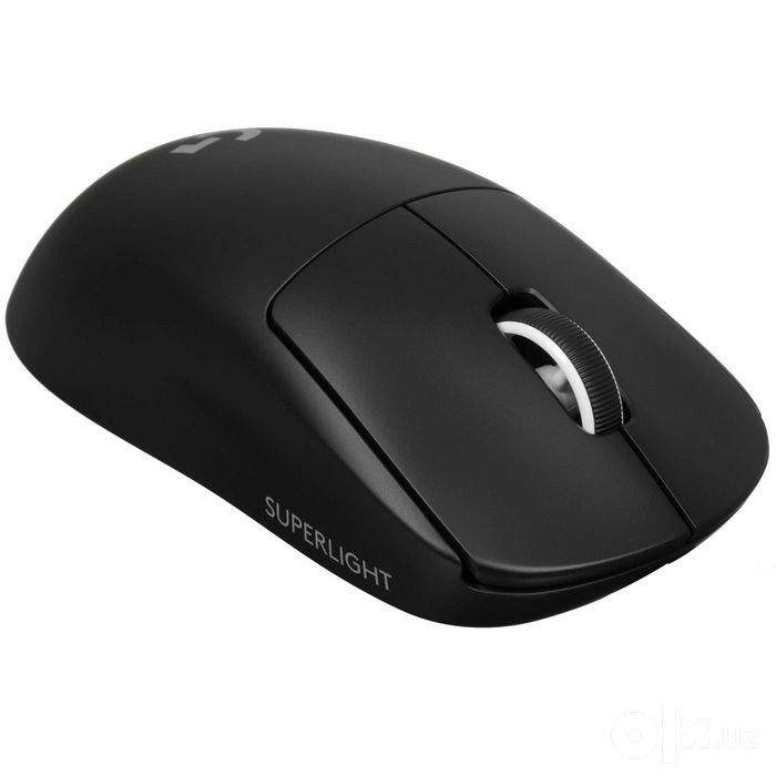 ' Мышь Logitech G PRO X Superlight 2 Wireless Black