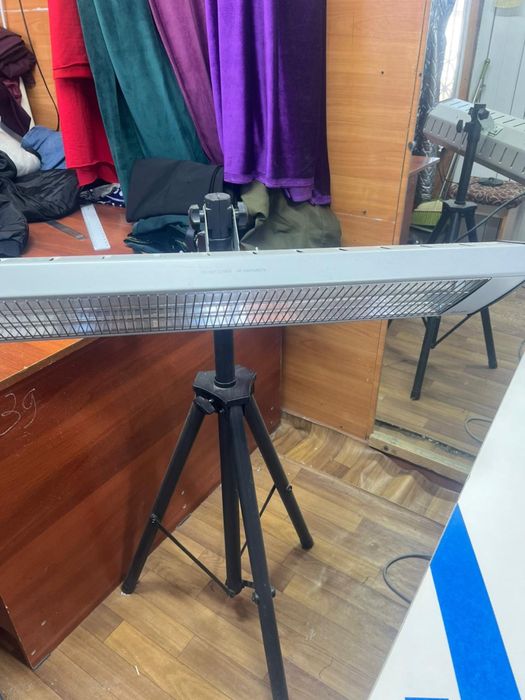 Обогреватель хорошый