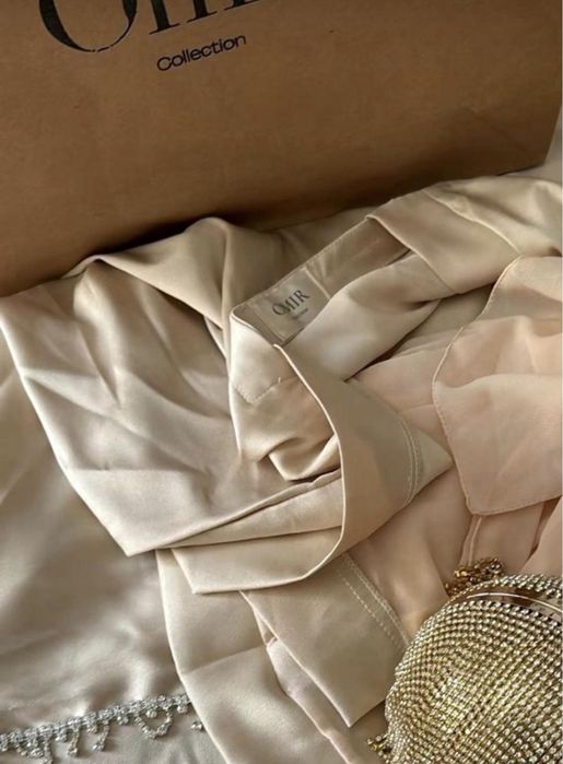 Абайка от omir collection