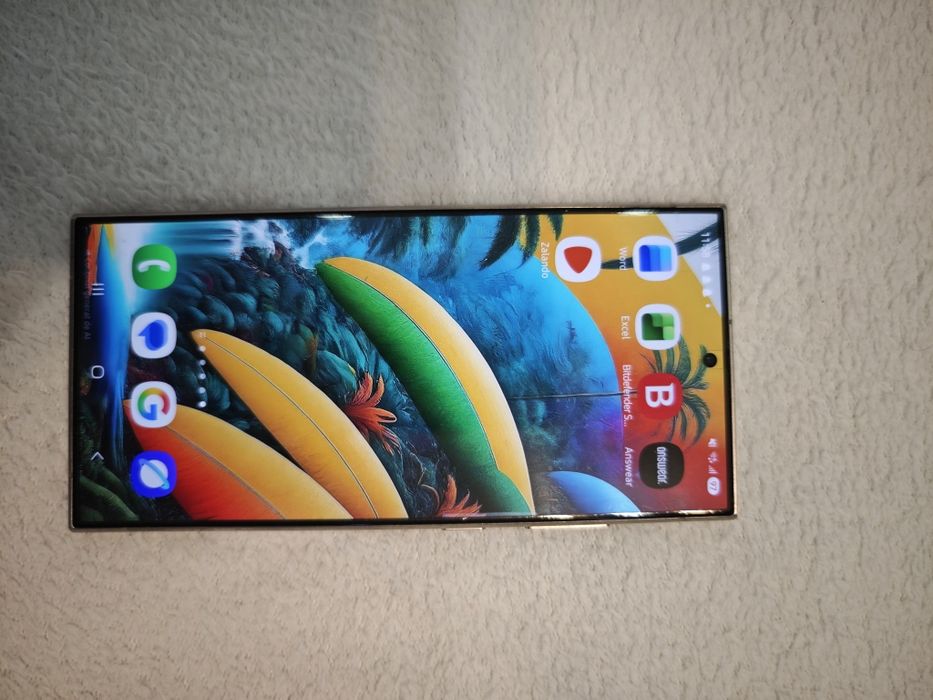 Samsung S24 ultra 512