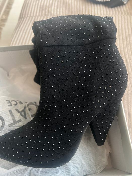 Дамски ботуши Migato Нови