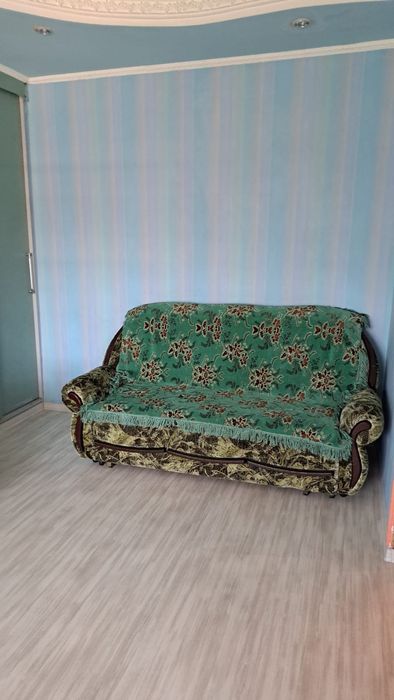 Сдам 1,5-ку на длительный срок