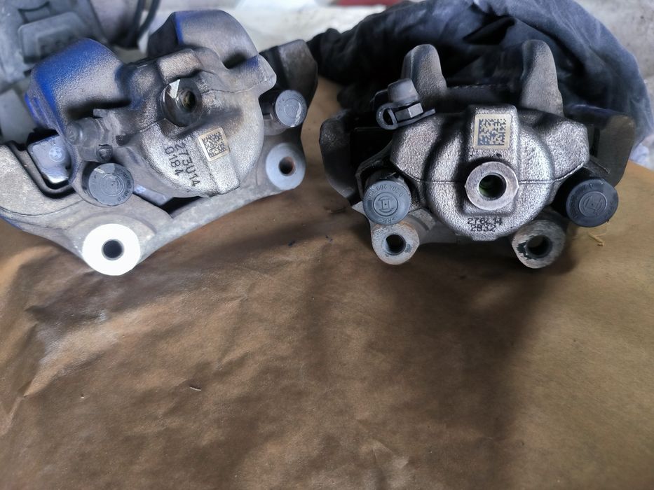 Спирачни апарати   bmw f30