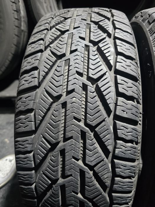 Anvelope 185/55 R15 TAURUS de iarna
