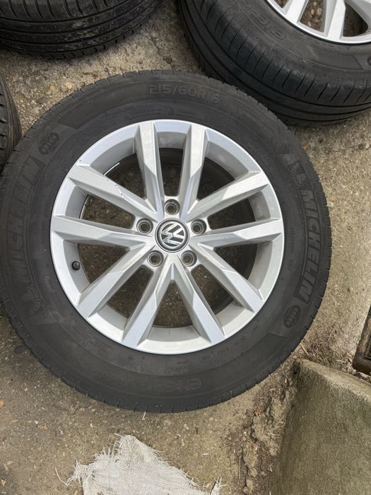 Джантш за Фолксваген VW Passat  B8