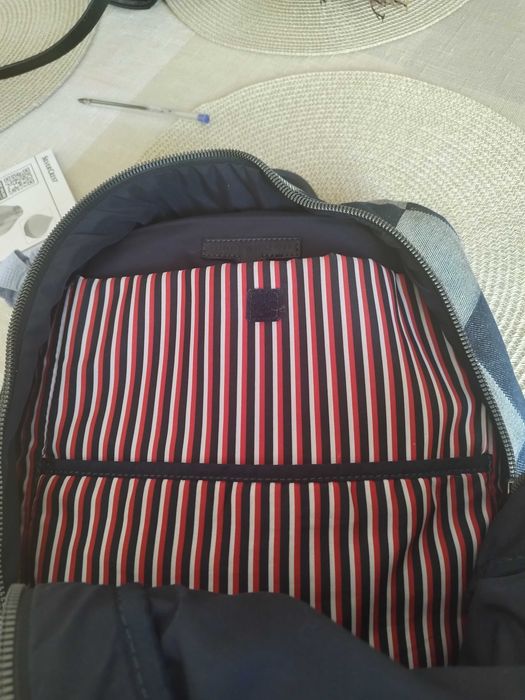 Раница Tommy Hilfiger