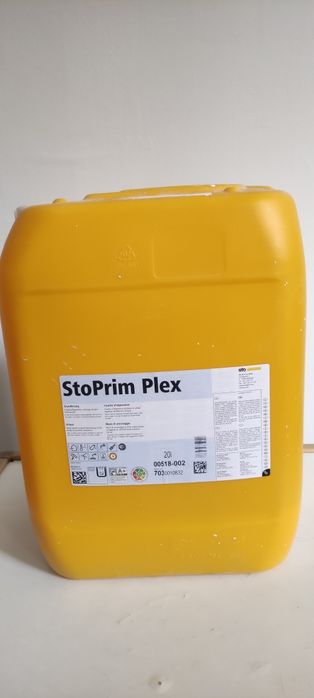 StoPrim Plex - Grund acrilat, apos