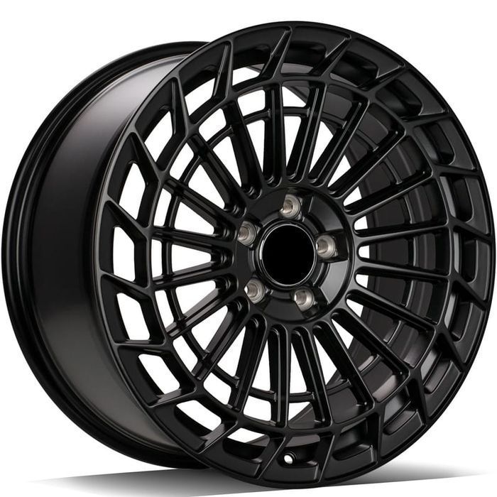 Jante Mercedes R21 5x112 GLS W167 BL 162 Style | GLS, GLE, GLC, ML (Hybrid Forged)