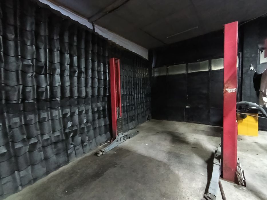 Сдаётся в аренду сто