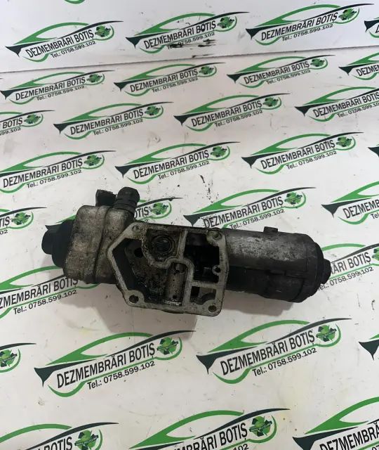 Termoflot racire ulei Volkswagen VW Passat 2007 1.9 TDI MT (105 hp)