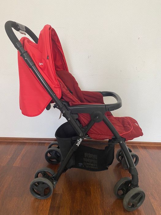 Продам детскую коляску