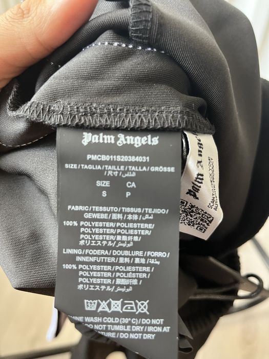 Pantaloni Palm Angeles