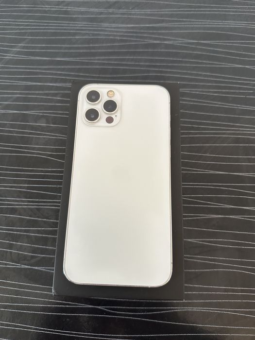 Iphone 12 pro stare foarte buna pret fix