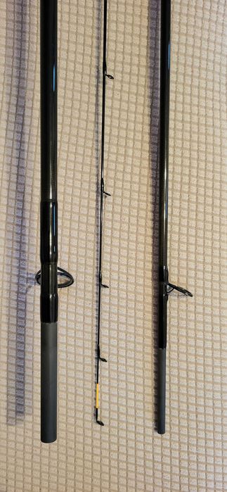 Lanseta Guru n-gauge pro