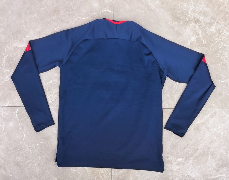 Nike PSG Paris Saint-Germain размер M