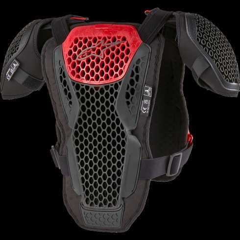 Детска броня ALPINESTARS RST-GRD YTH b-act висок клас сертифицирана