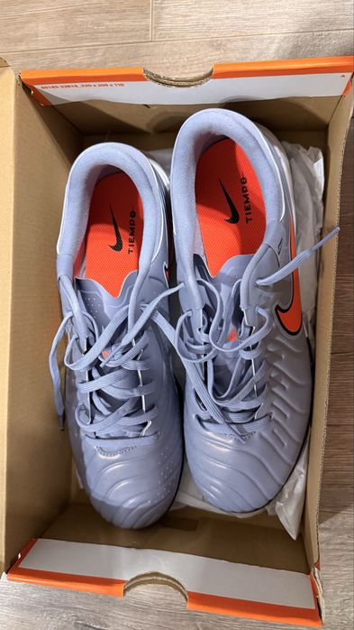 Nike Tiempo Legend 10 Academy TF