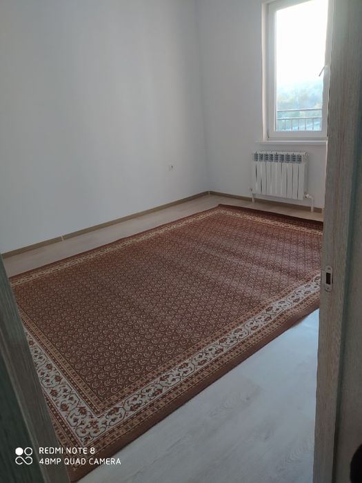 Сдаётся Квартира в Новостройке