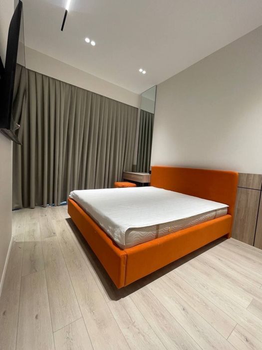 Жк Ташкент Сити! Сдается новая 3х-ком квартира! В элит комплексе!