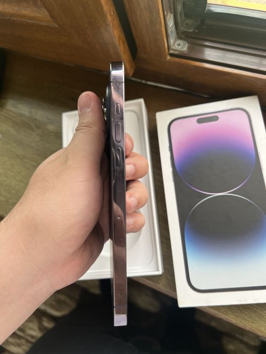 Iphone 14 pro max