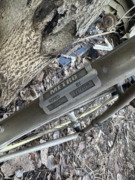 Велосипеди втора употреба