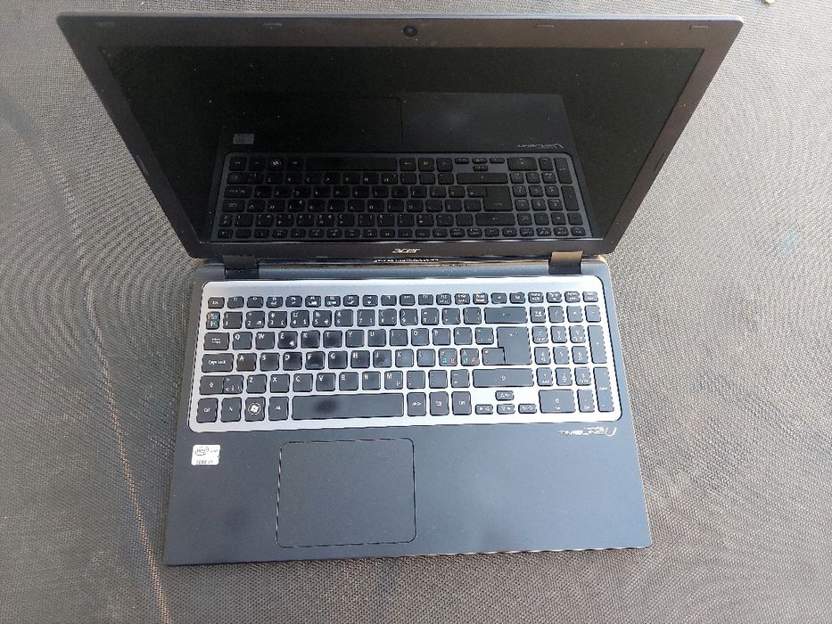 Laptop Acer Aspire i3
