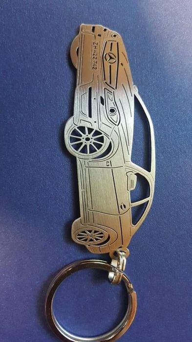 Ключодържател на кола, мотоциклет и др.