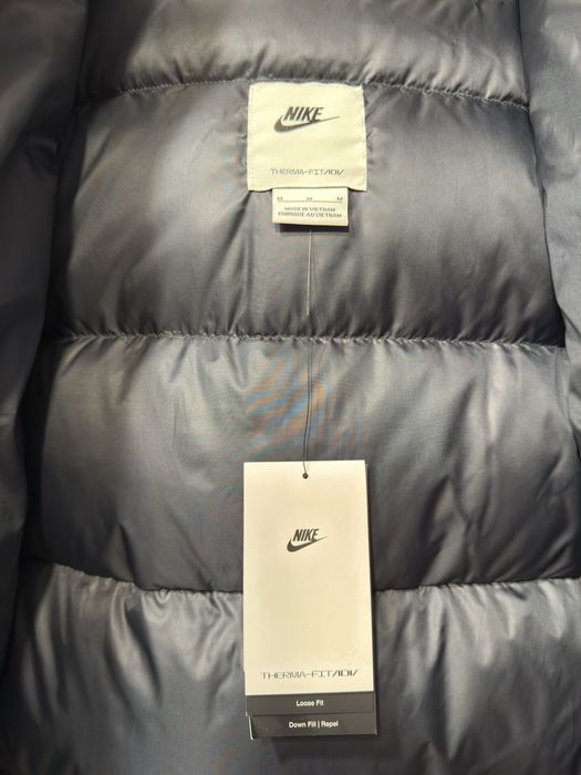 Geacă Nike Windrunner 90% puf
