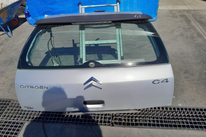 Hayon / Haion Citroen C4 prima generatie
