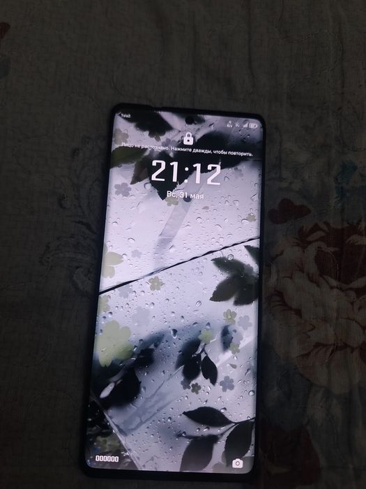Honor x9a состояние 8.5/10
