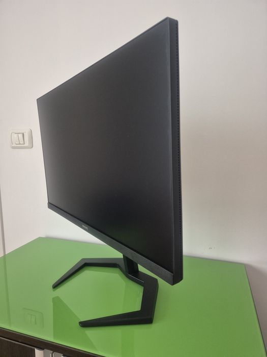 Monitor Gaming Philips Evnia 27” IPS 165Hz 1ms Full HD – 27M1N3200ZA