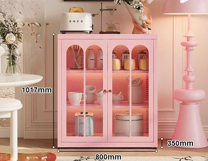 Шкаф сервант для гостиной недорого и оптом\Shkaf servant uyga bor\