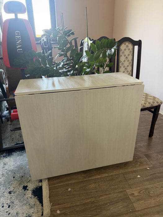 Продам раздвижной стол