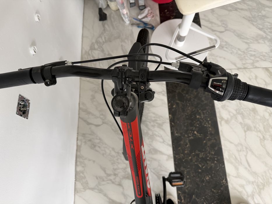 Велосипед  Giant XtC Jr 2 24