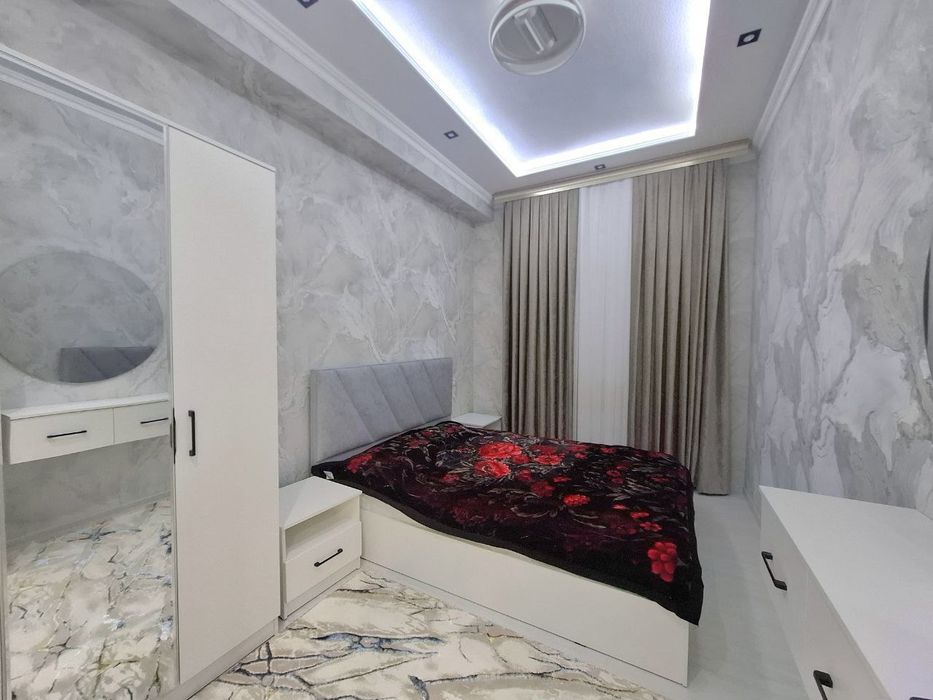 Сдается посуточно Рудакий Брилиант сити