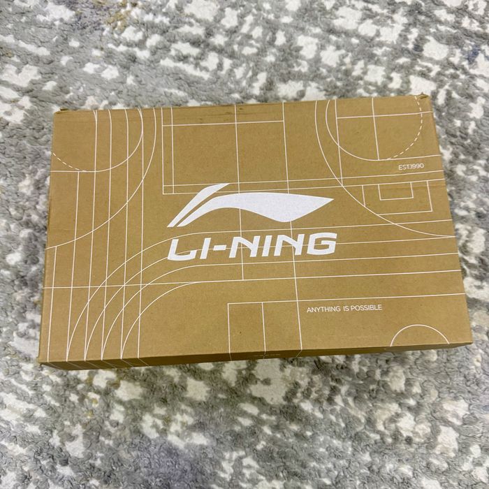 Кроссовки Li Ning оригинал