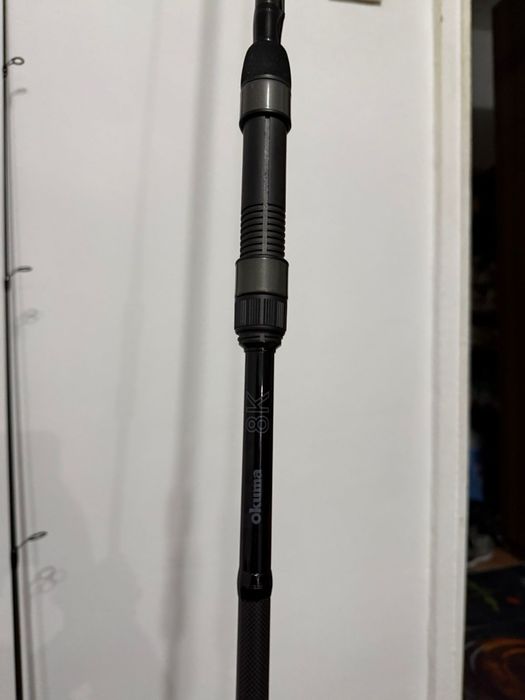 Lansete Okuma 8K 3.05m / 3lb