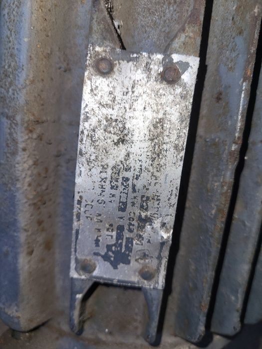 Электродвигатель