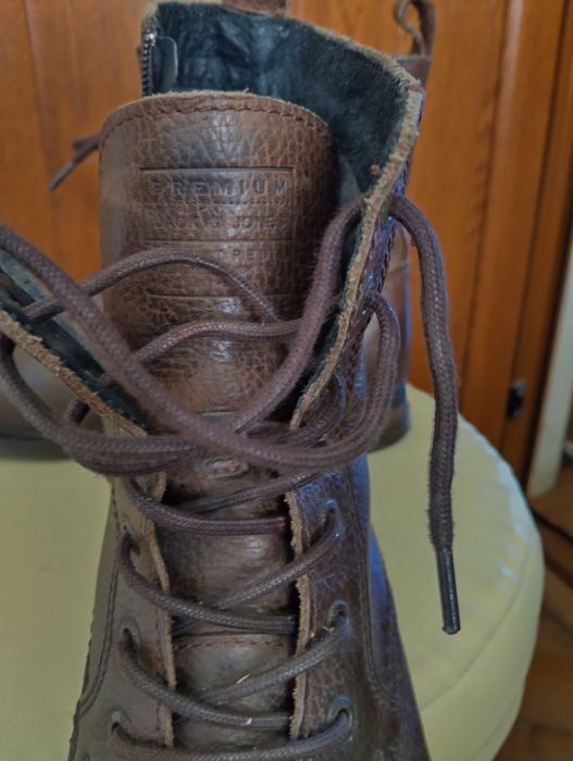 Мъжки боти JACK JONES