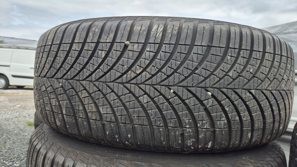 Оригинални джанти Chevrolet Captiva 5/115 Opel Antara 5x115