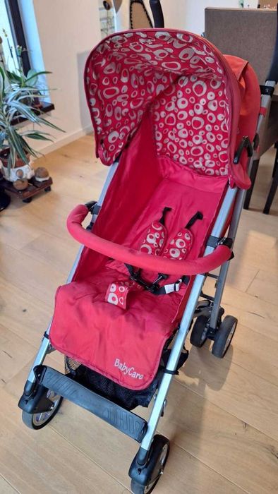 Carucior tip umbrela BabyCare