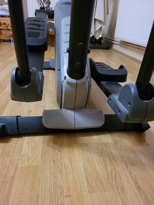 Vand bicicleta  Eliptica KETTLER AXOS NOVA