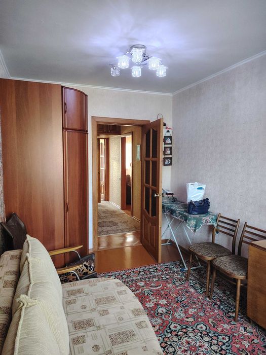 Продам 3- комнатную квартиру