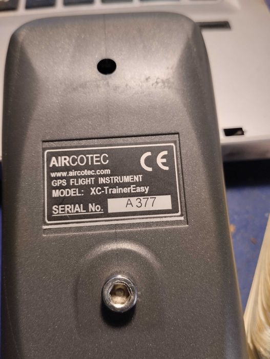 полетен инструмент