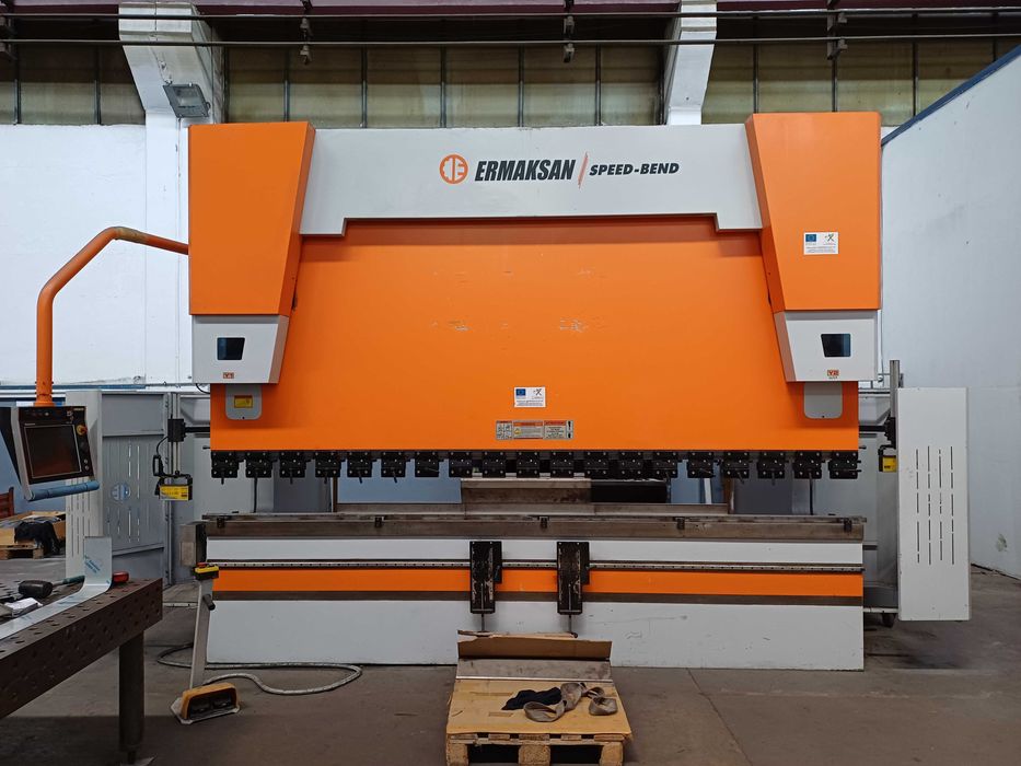 Дава се под наем Промишлена сграда в Пловдив, Индустриална зона - Юг - 1300 кв.м за 4080 € - Снимка #9