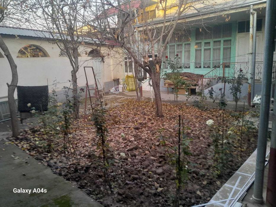 Продаётся участок в Кокча